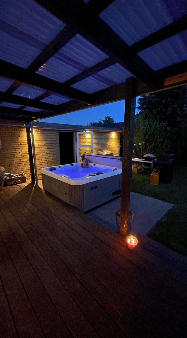 La maison de Louise