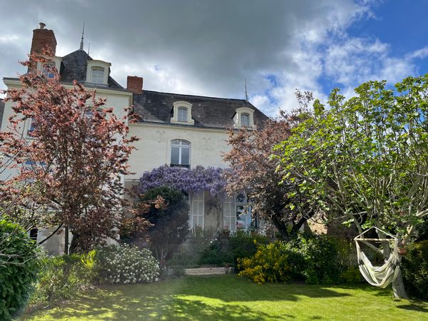 Bienvenue à Château Gontier sur Mayenne !