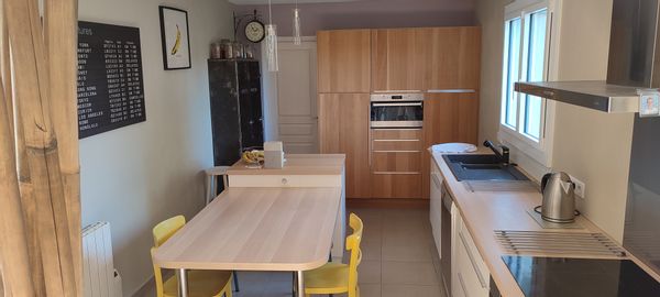 Maison de famille