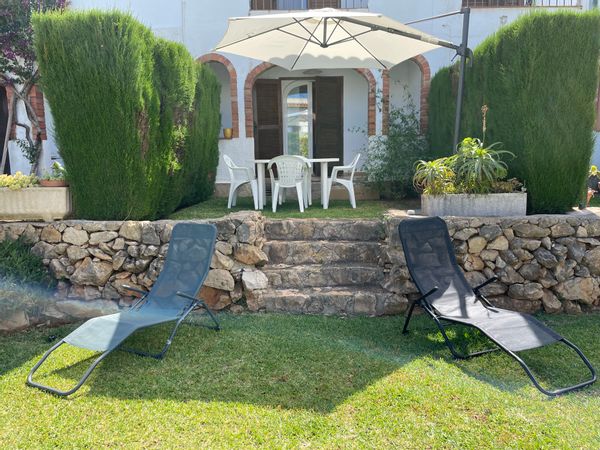 La maison de Karina
