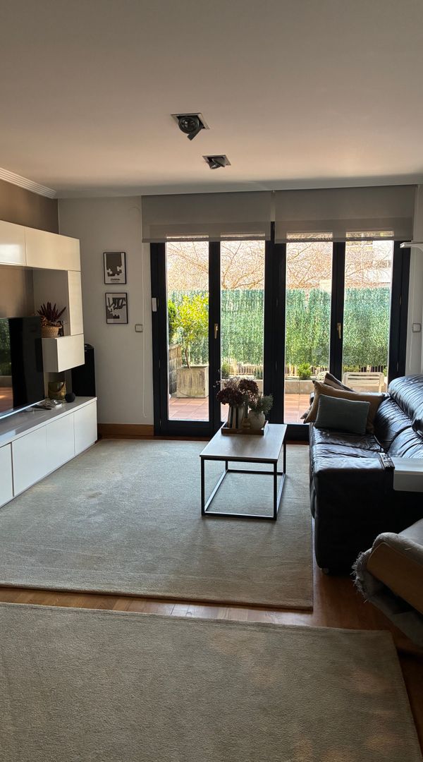 La maison de Maria Teresa