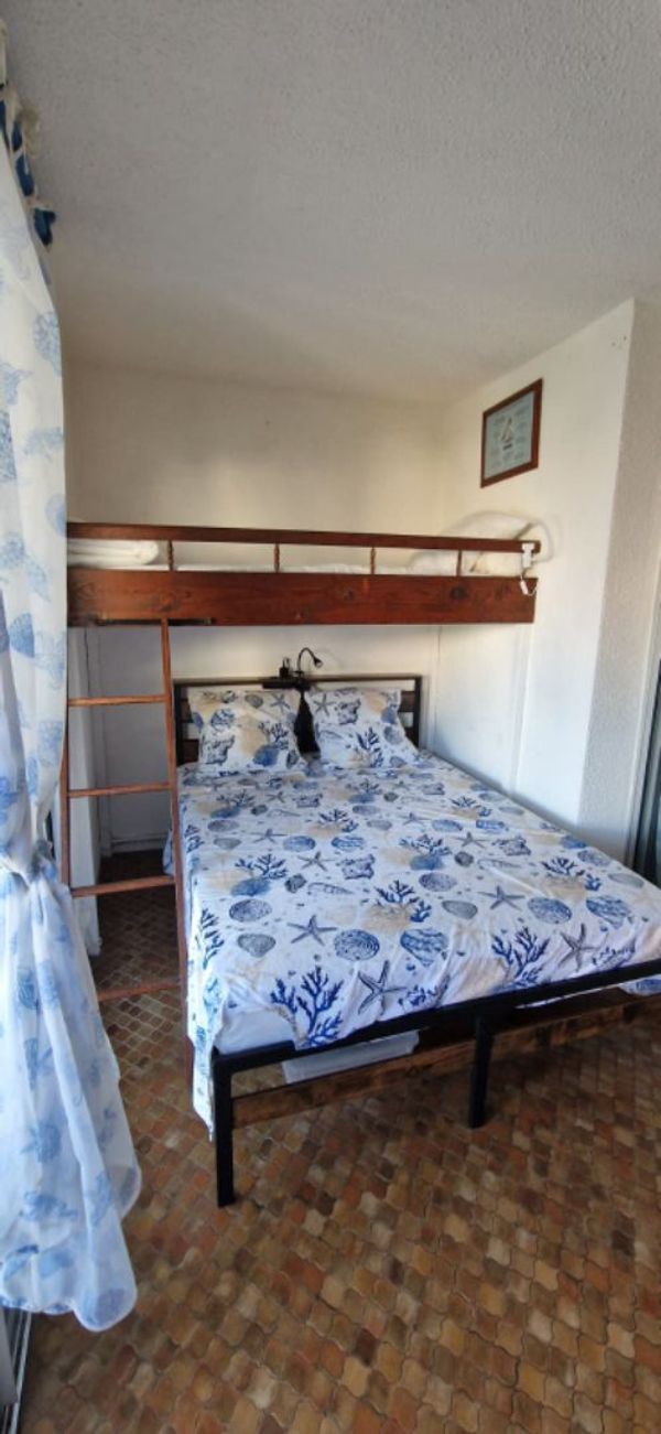 Le Studio de Port Leucate
