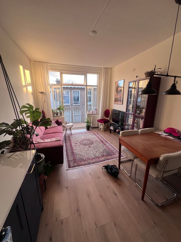 Appartement op 10 minuten fietsen van het strand