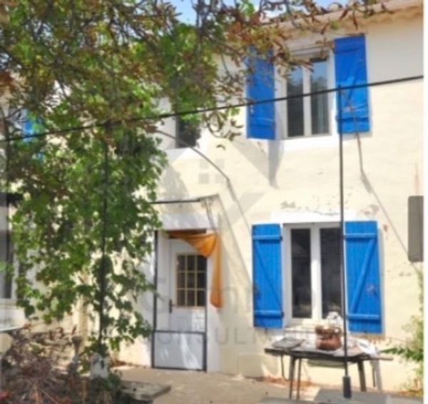 La maison d'Anaïs & Co à 10min d'Avignon