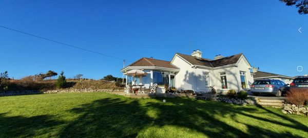 La maison de Barry & Tara