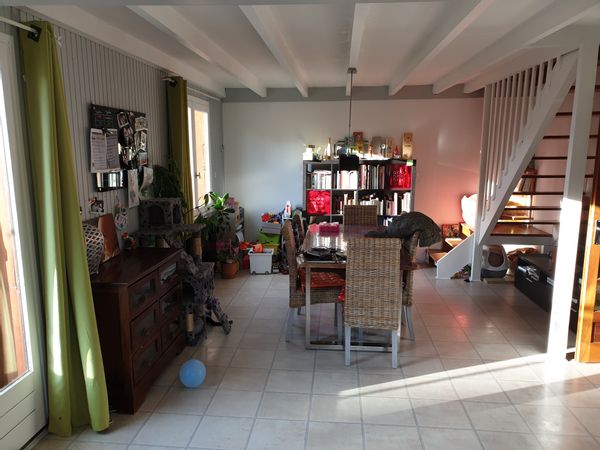 Maison en Savoie proche des lacs et montagnes