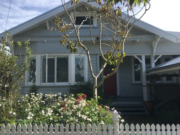 La maison de Anna