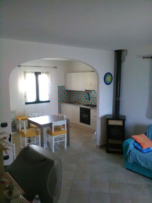 La maison de Romina