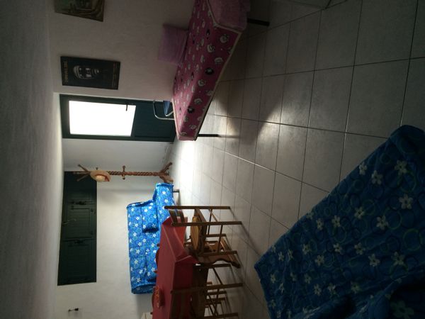 La maison de Romina