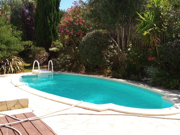 La maison OASIS