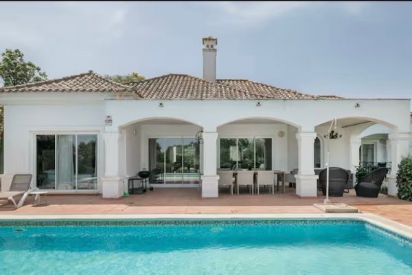 La maison de Annemieke
