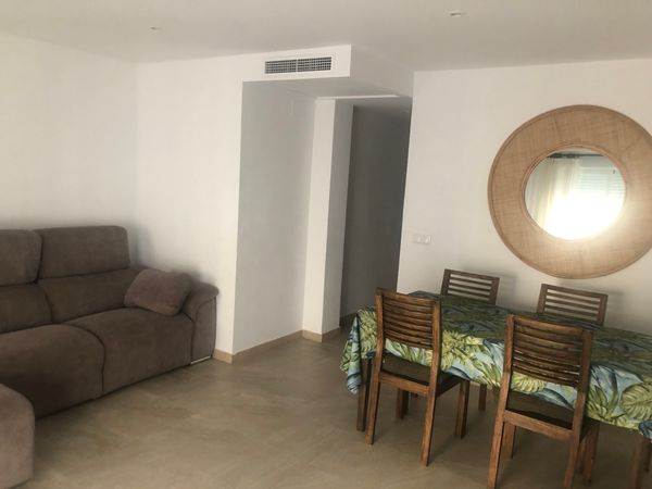 La maison de OLIVIA