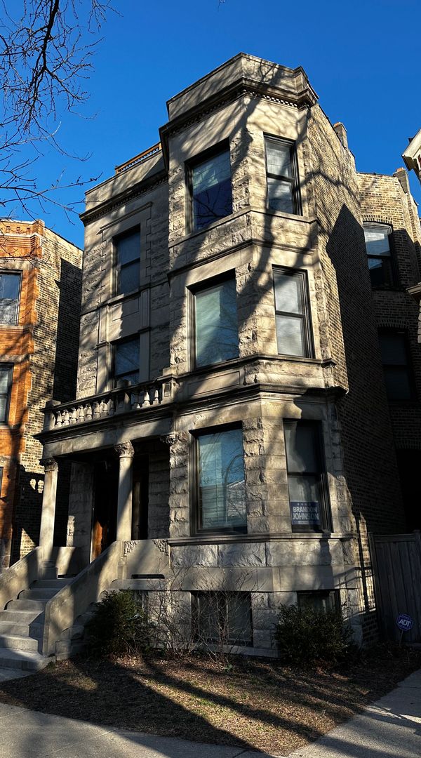 La maison de Jeremy