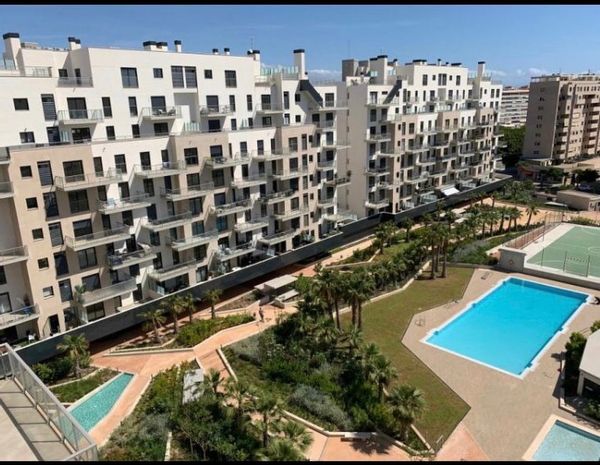 La maison de Carolina