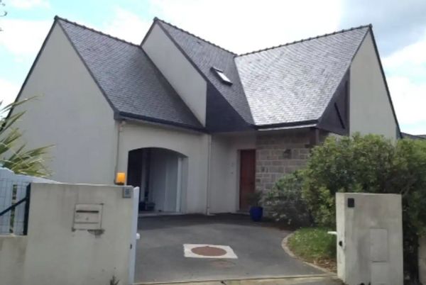 La maison de Elise