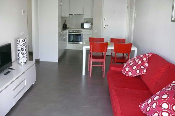 La maison de Amaro y Esther