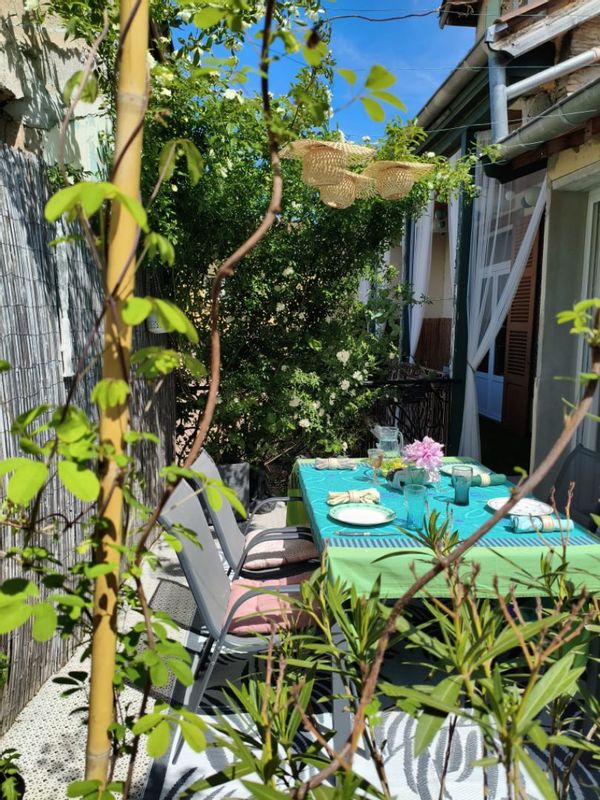 Maison familiale