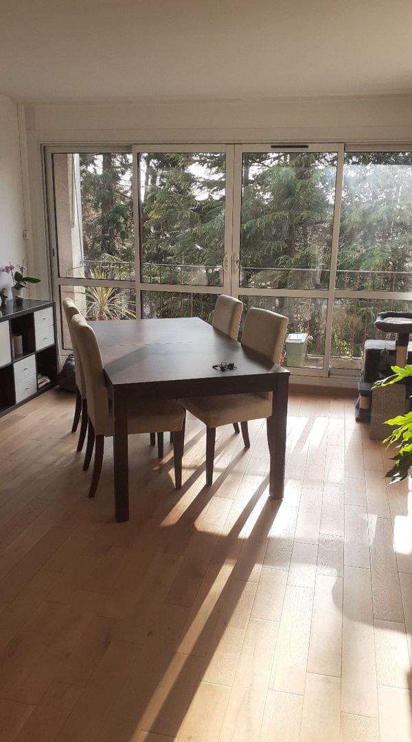 L'appart cosy de Anne, entre Disneyland et Paris.