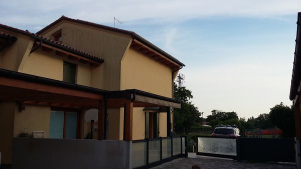 La maison de alessia