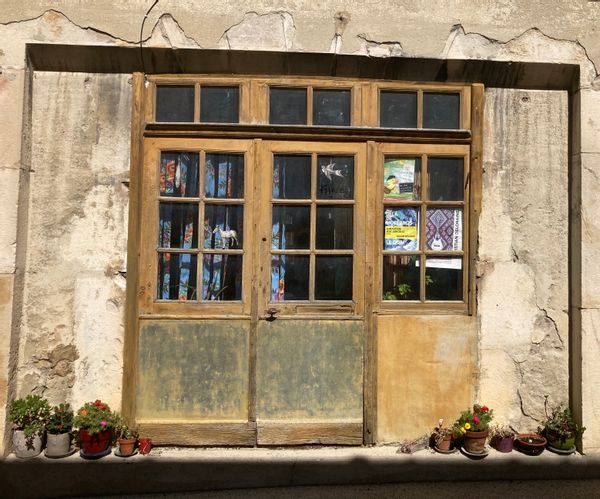La maison de Clara