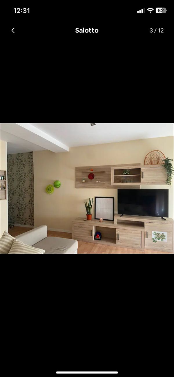 La maison de Alessia