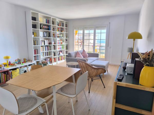 La maison de Ines
