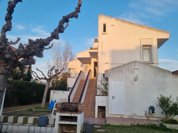 La maison de BLANCA & JAUME