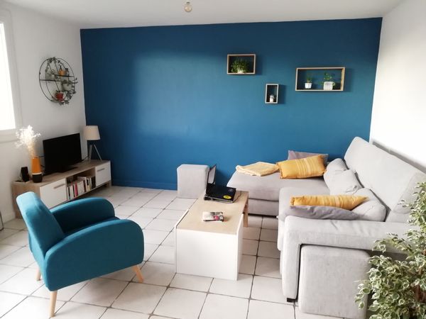 La maison de Pauline