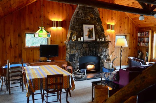 La maison de jacques