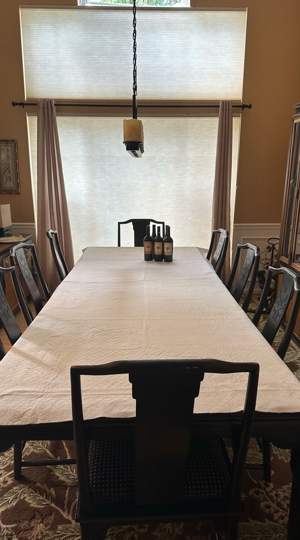 La maison de Meghan