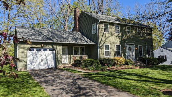 La maison de Michael