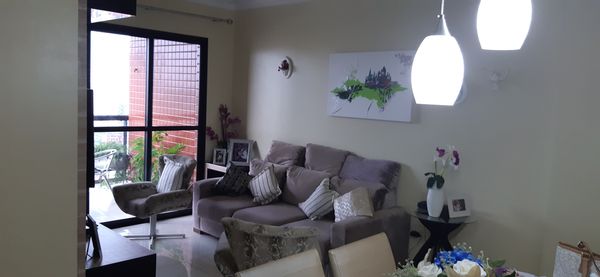 La maison de RUBEM