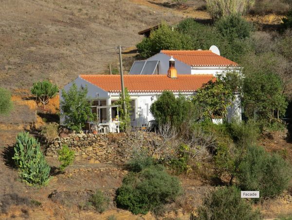 La maison de Andrew