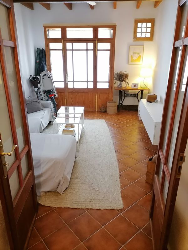 La maison de Miquel Àngel