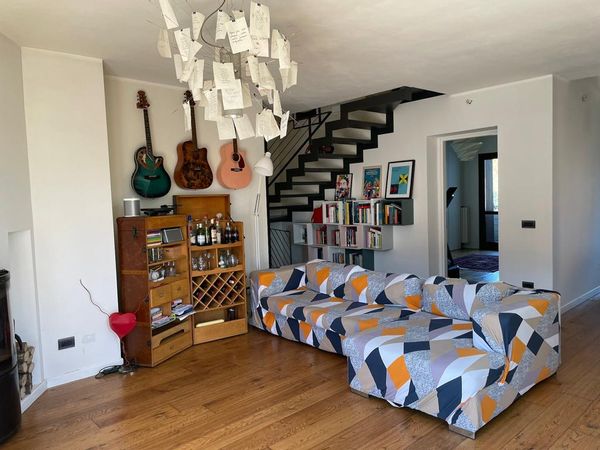 La maison de LINDA ORTILLO