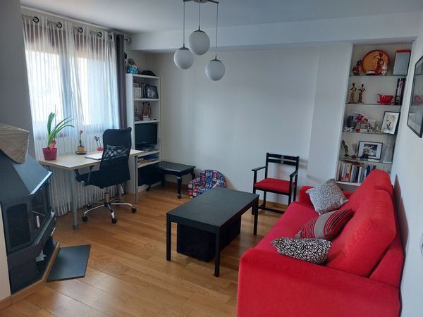 La maison de Elsa