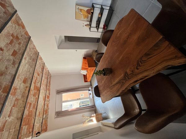 La maison de Anthony & Lou