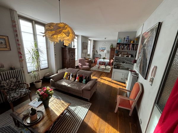 La maison de Colette