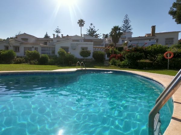 La maison de Pedro