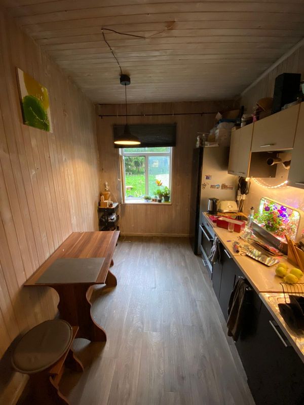La maison de Justin