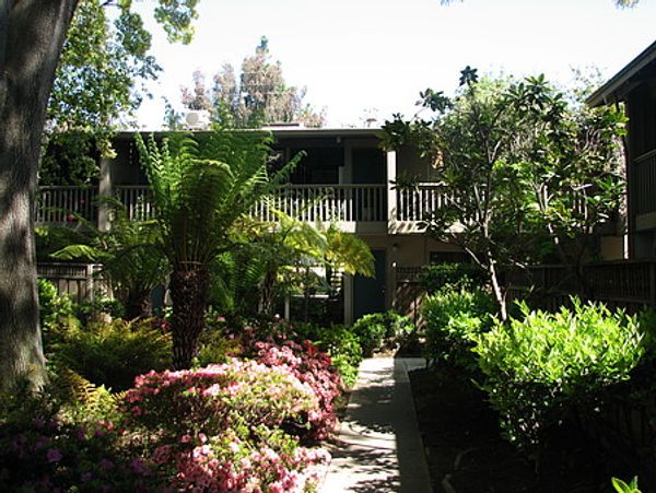 La maison de Parag