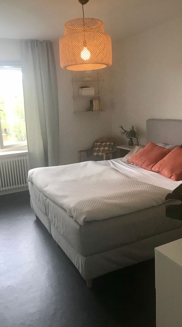 La maison de Daniel