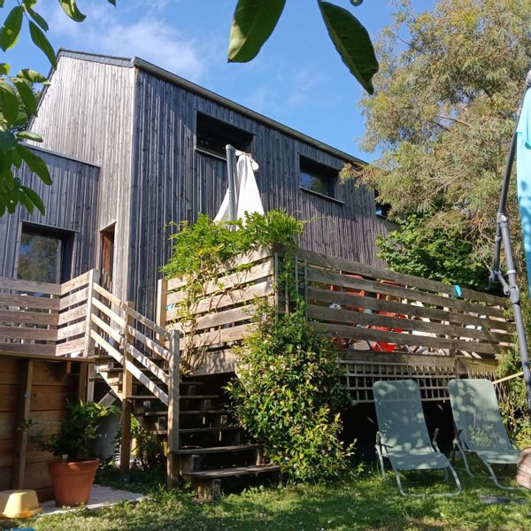 La maison de Manon