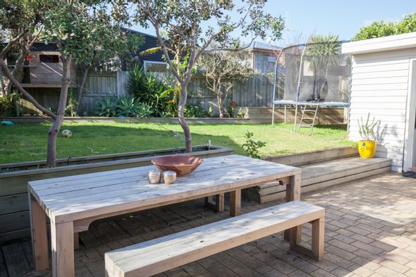 La maison de Natalie