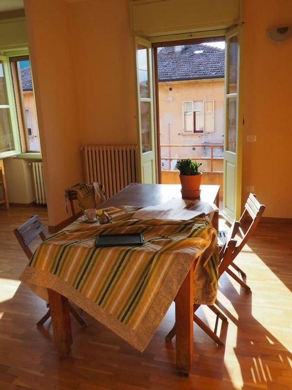 La maison de Veronica