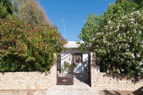 La maison de Francesco