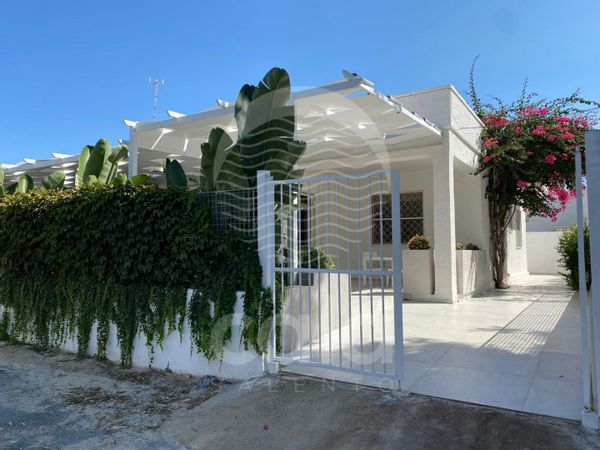 La maison de Francesco
