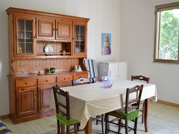 La maison de Francesco