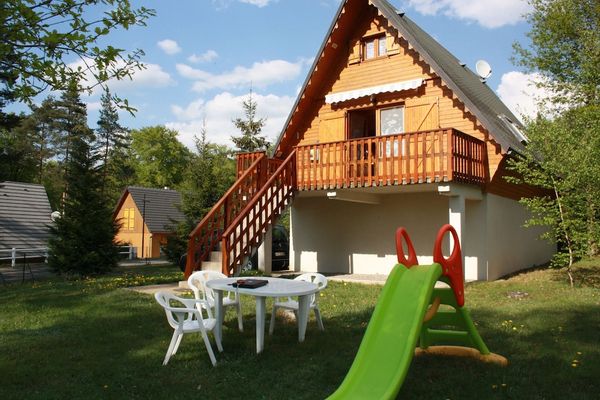 La maison de Severine