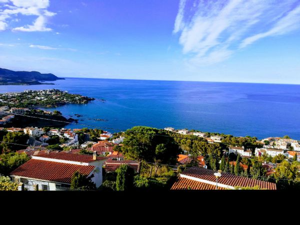 ENTRE CIEL ET MER Agénor 2